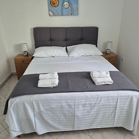 Apartmani Adria Opatija Exterior photo