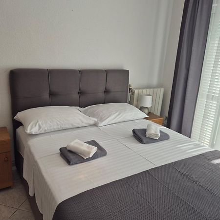 Apartmani Adria Opatija Exterior photo
