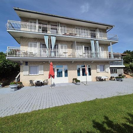 Apartmani Adria Opatija Exterior photo