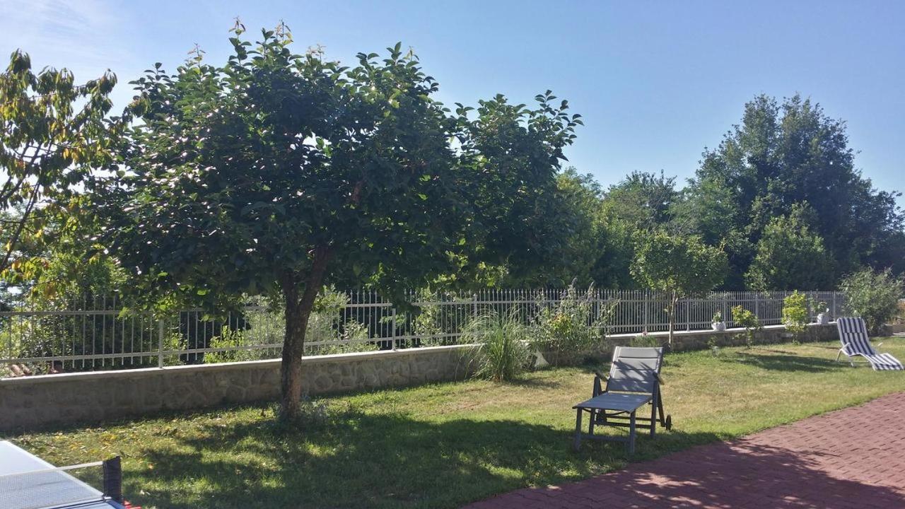 Apartmani Adria Opatija Exterior photo