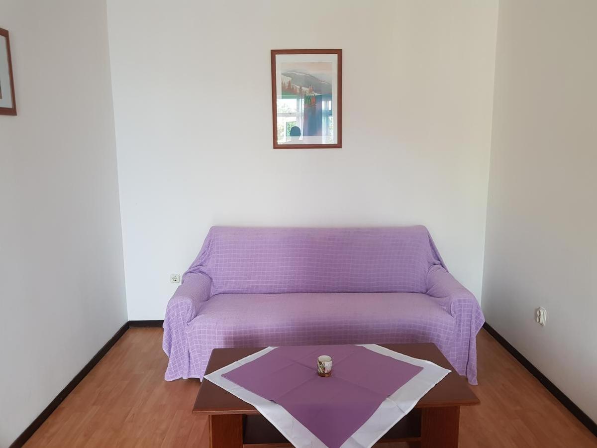 Apartmani Adria Opatija Exterior photo