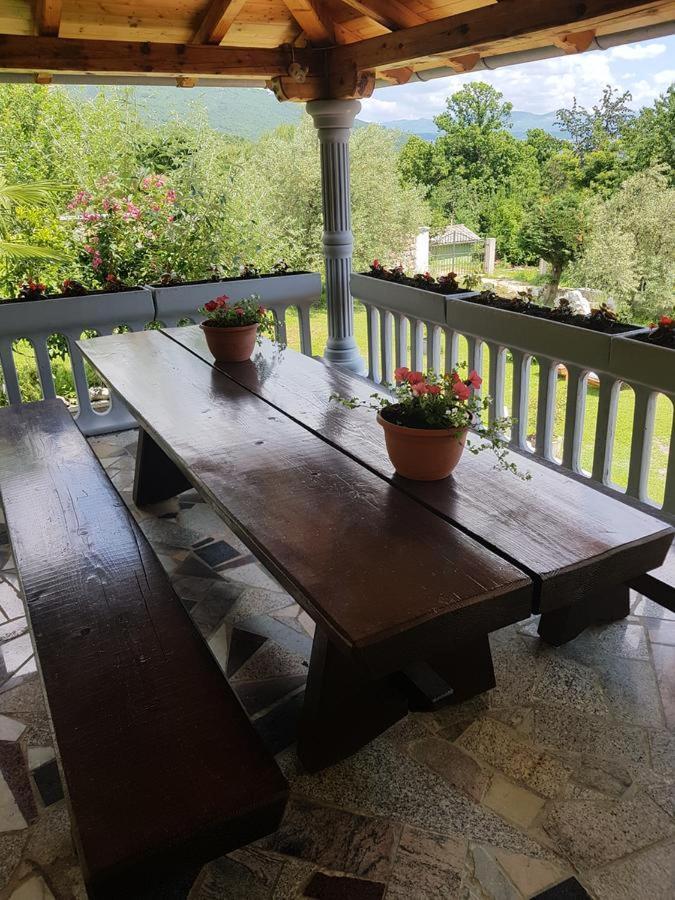 Apartmani Adria Opatija Exterior photo