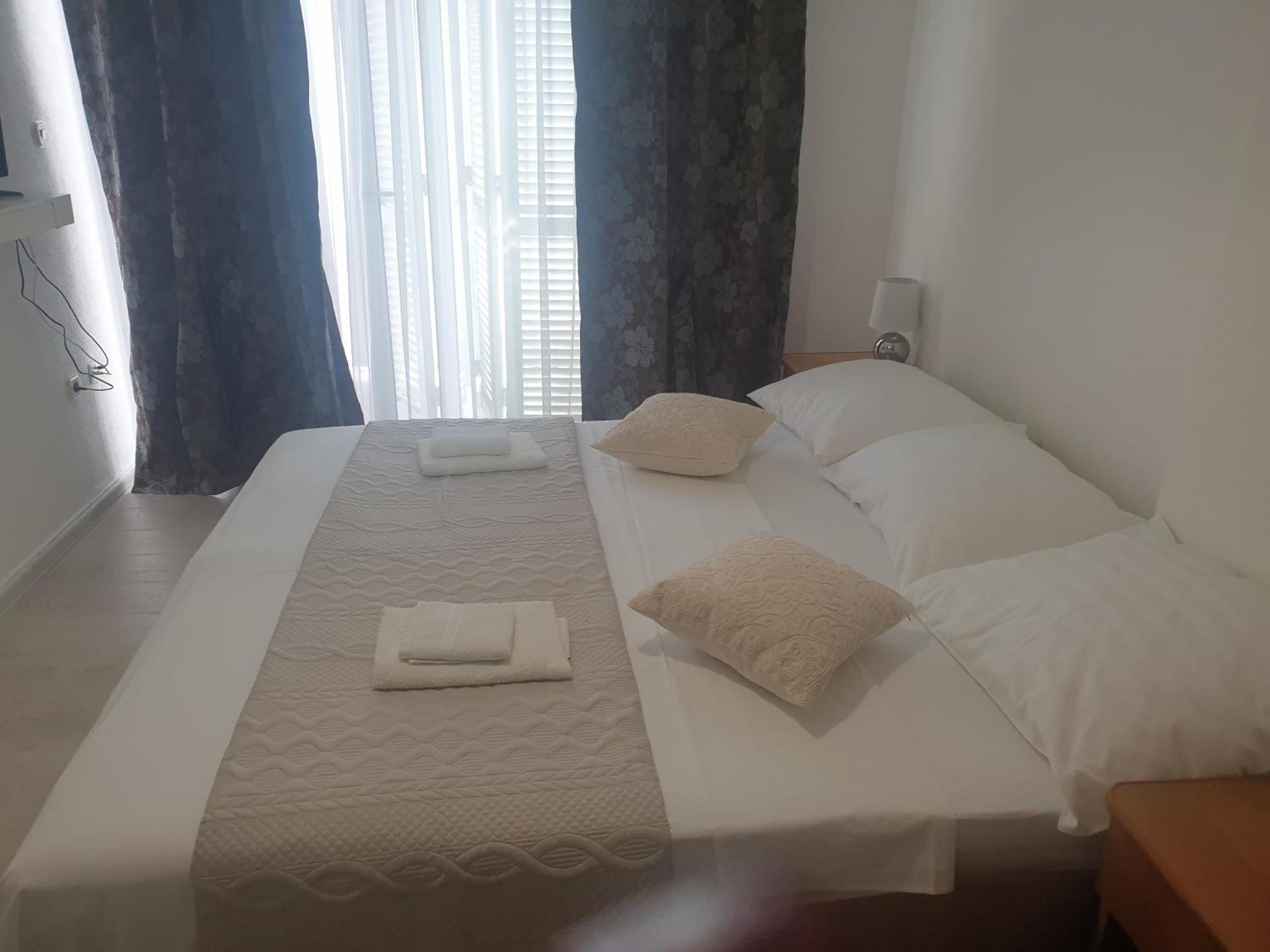 Apartmani Adria Opatija Exterior photo