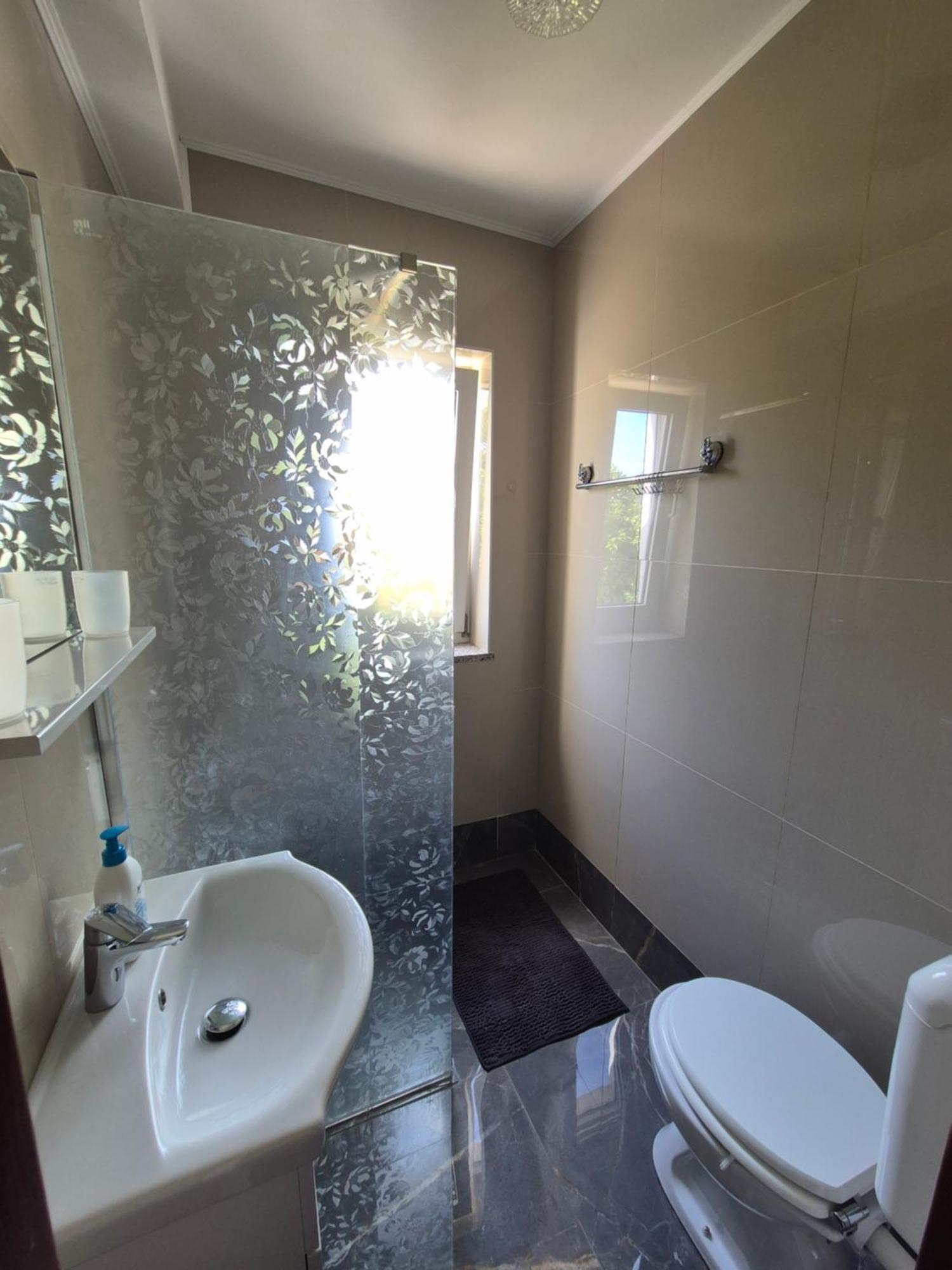 Apartmani Adria Opatija Exterior photo
