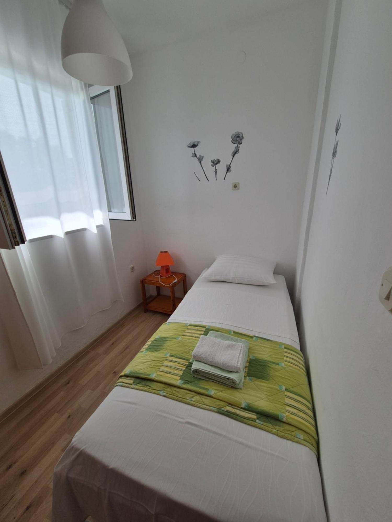 Apartmani Adria Opatija Exterior photo