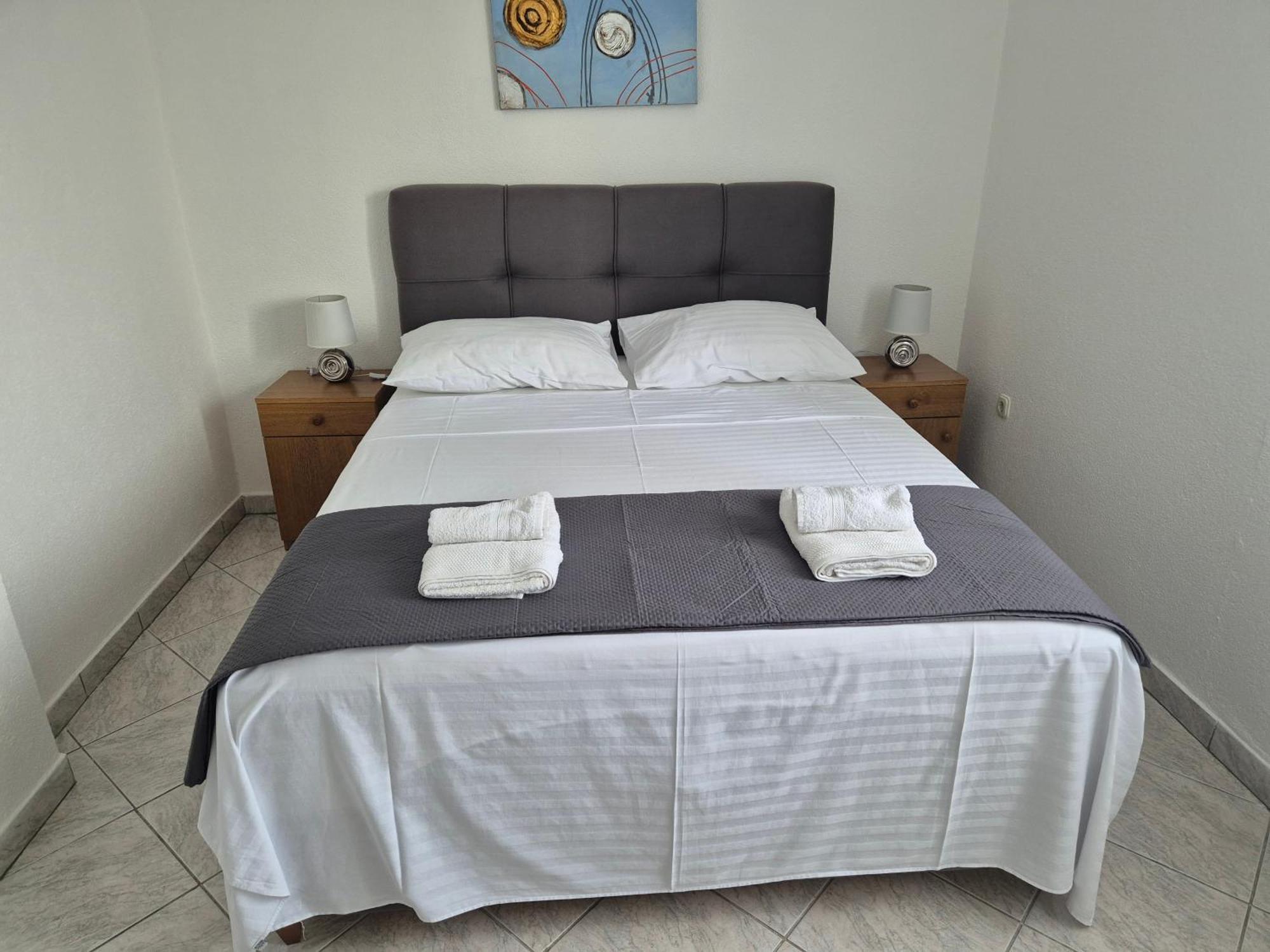Apartmani Adria Opatija Exterior photo