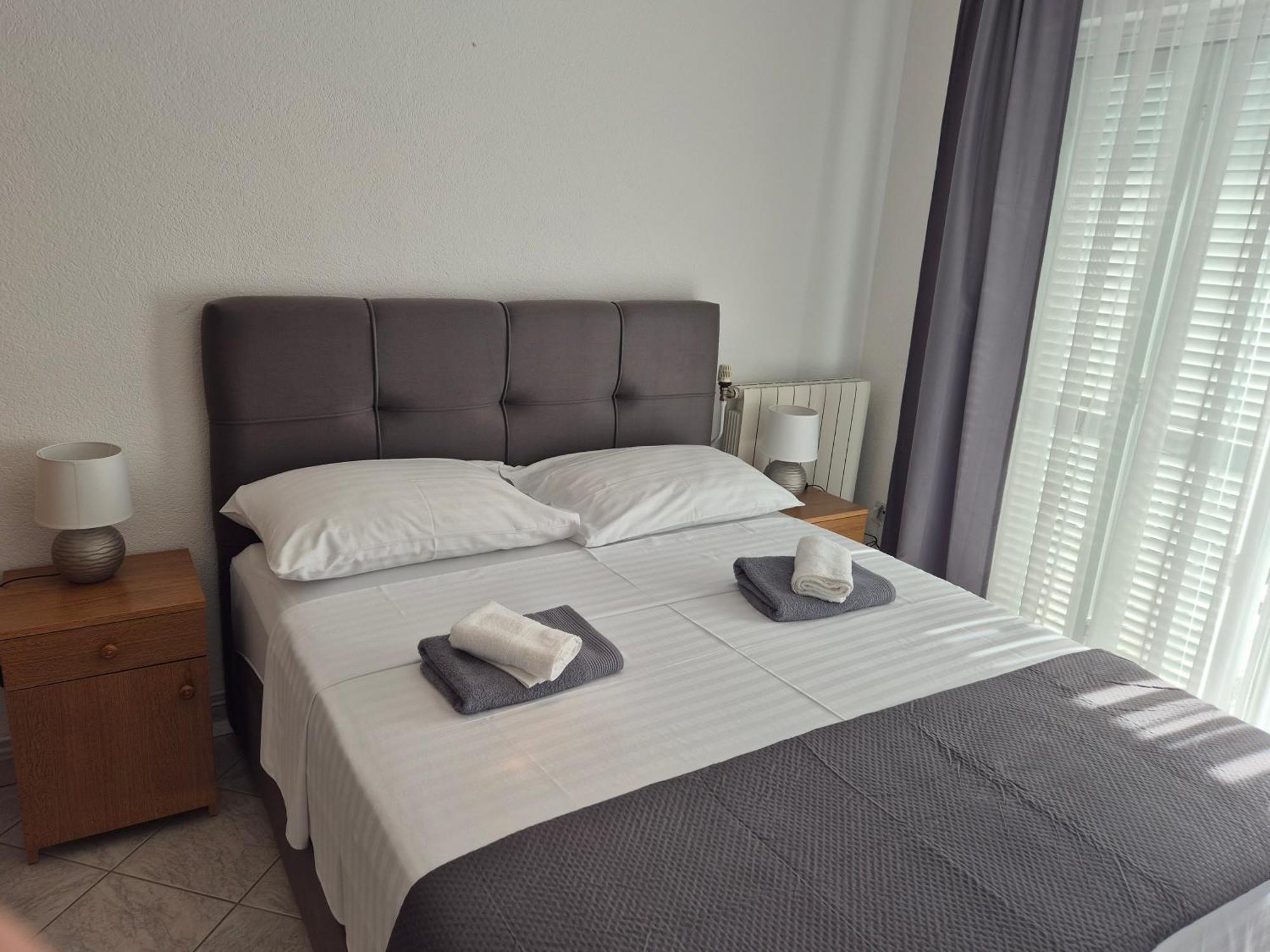 Apartmani Adria Opatija Exterior photo