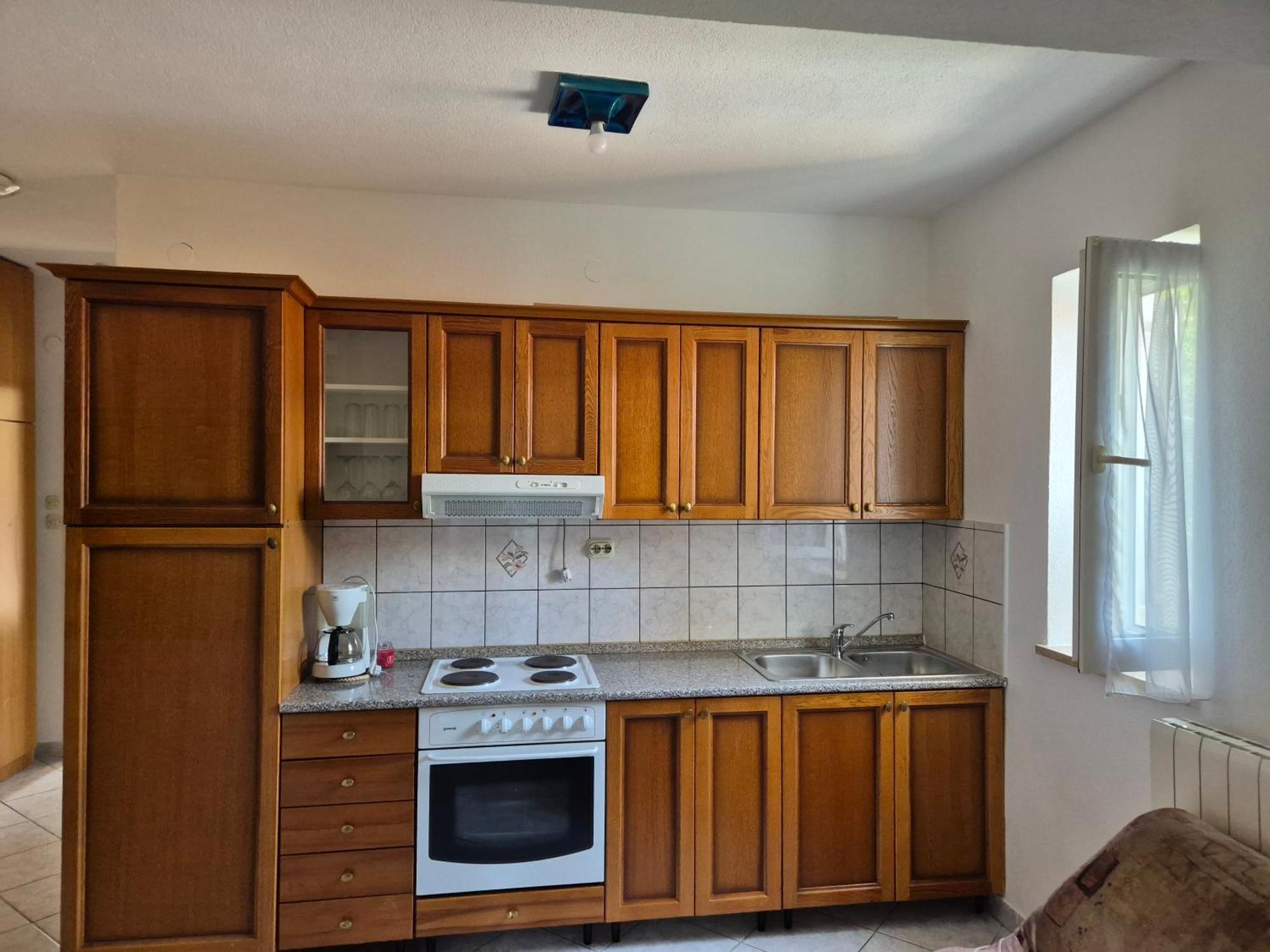 Apartmani Adria Opatija Exterior photo