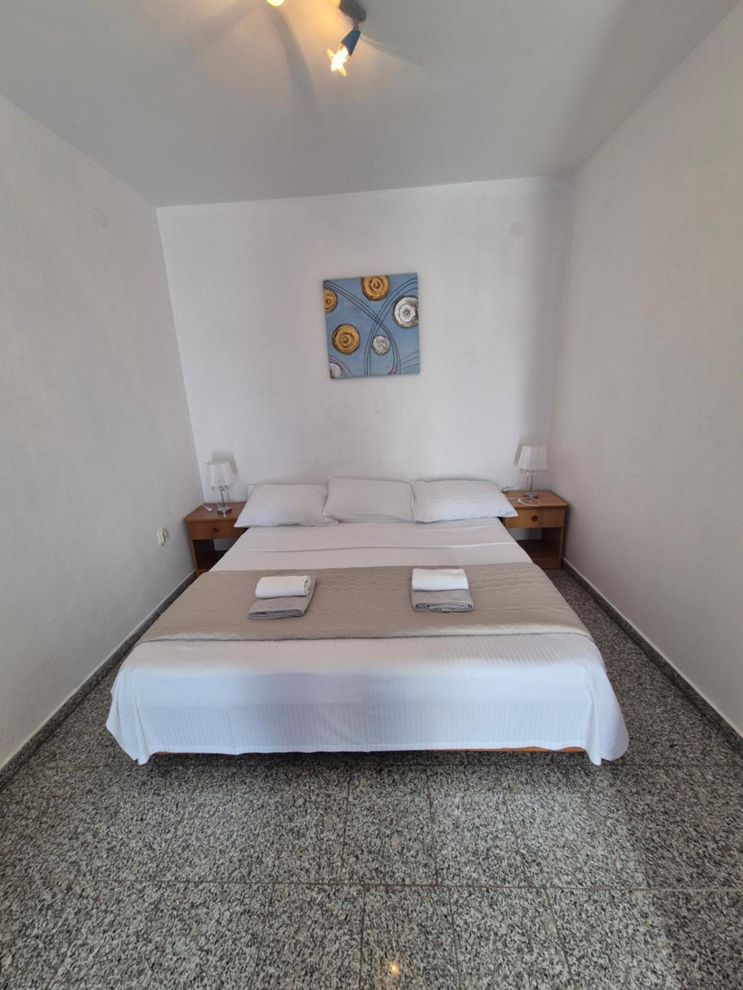 Apartmani Adria Opatija Exterior photo