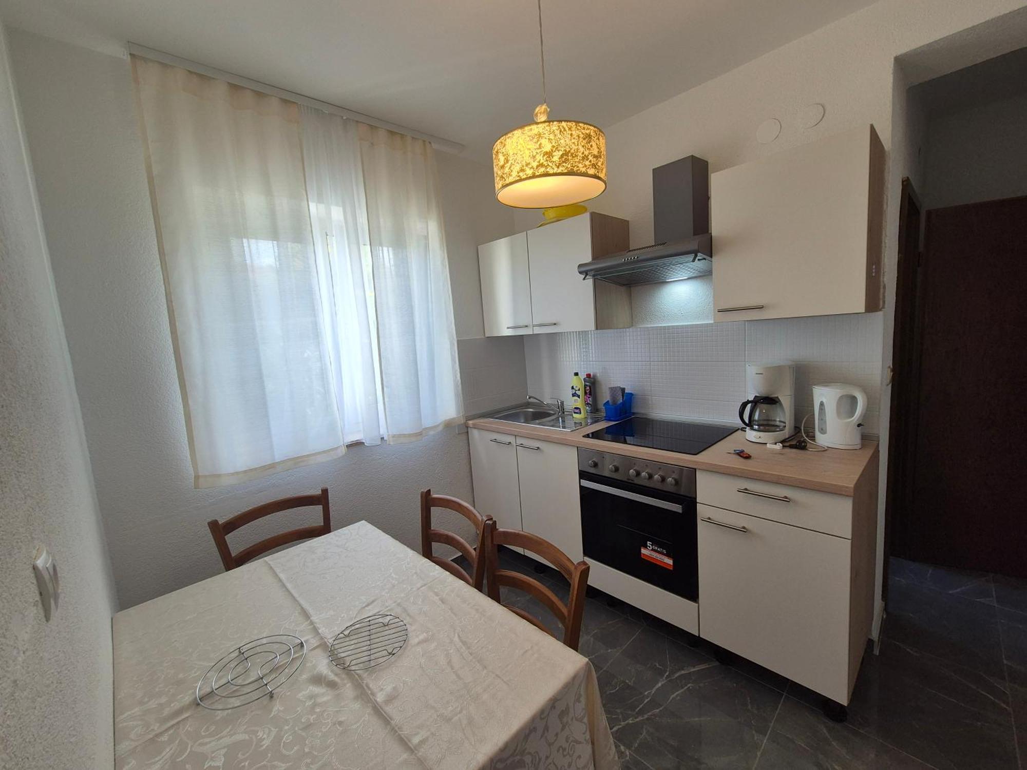 Apartmani Adria Opatija Exterior photo